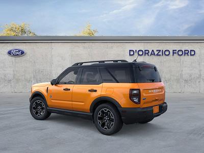 New 2026 Ford Bronco Sport - photo 1