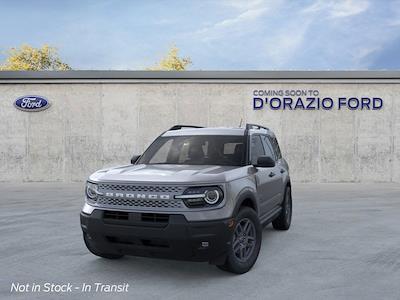 New 2026 Ford Bronco Sport - photo 1