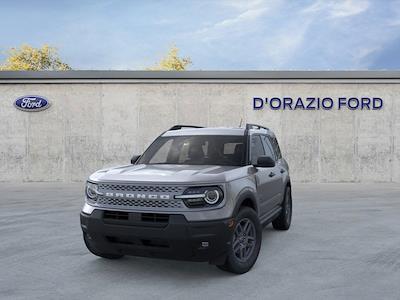 New 2026 Ford Bronco Sport - photo 1