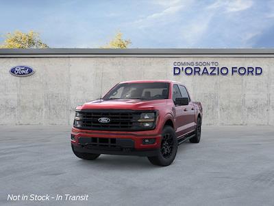 New 2026 Ford F-150 - photo 1