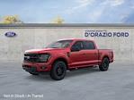 2026 Ford F-150 SuperCrew Cab 4WD Pickup for sale #D26075 - photo 1