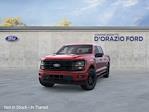 2026 Ford F-150 SuperCrew Cab 4WD Pickup for sale #D26075 - photo 2