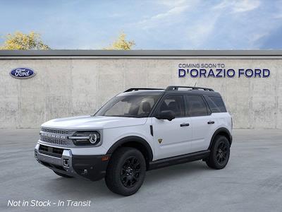 New 2026 Ford Bronco Sport - photo 1