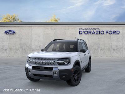 New 2026 Ford Bronco Sport - photo 1