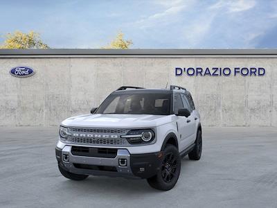 New 2026 Ford Bronco Sport - photo 1