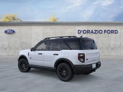 New 2026 Ford Bronco Sport - photo 1