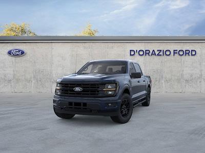 New 2026 Ford F-150 - photo 1