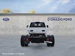 2026 Ford F-450 Super Cab DRW 4WD Cab Chassis for sale #D26078 - photo 5