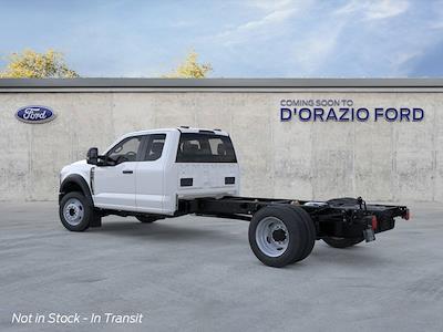 New 2026 Ford F-450 - photo 1