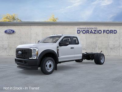 New 2026 Ford F-450 - photo 1