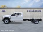 2026 Ford F-450 Super Cab DRW 4WD Cab Chassis for sale #D26079 - photo 3