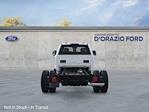 2026 Ford F-450 Super Cab DRW 4WD Cab Chassis for sale #D26079 - photo 5