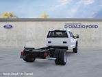 2026 Ford F-450 Super Cab DRW 4WD Cab Chassis for sale #D26079 - photo 8