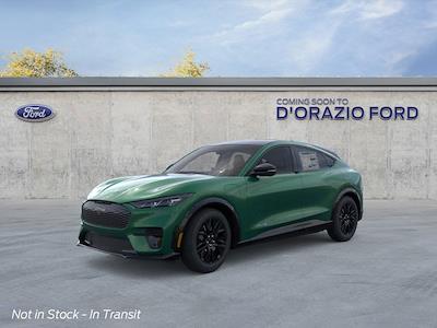 New 2026 Ford Mustang Mach-E - photo 1