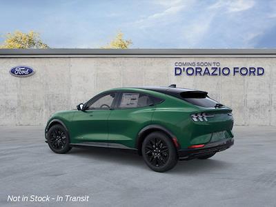 New 2026 Ford Mustang Mach-E - photo 1