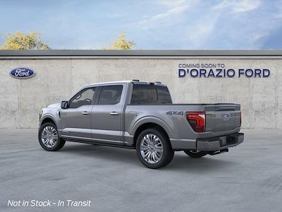 New 2026 Ford F-150 - photo 1