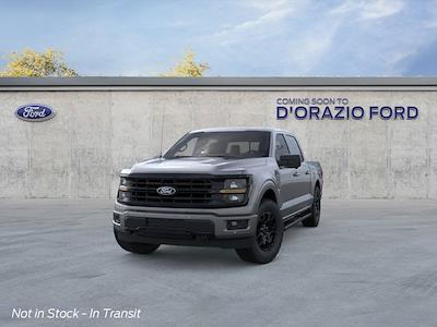 New 2026 Ford F-150 - photo 1