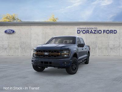 New 2026 Ford F-150 - photo 1