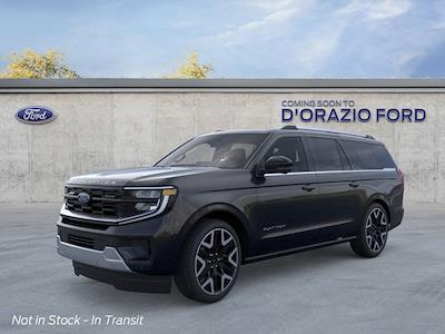 New 2026 Ford Expedition MAX - photo 1