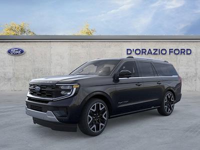 New 2026 Ford Expedition MAX - photo 1