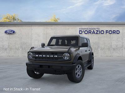 New 2026 Ford Bronco - photo 1
