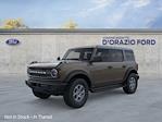 2026 Ford Bronco 4WD SUV for sale #D26090 - photo 1