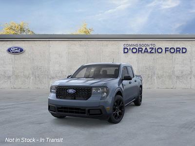 New 2026 Ford Maverick - photo 1