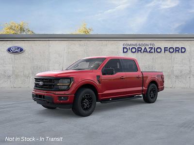 New 2026 Ford F-150 - photo 1