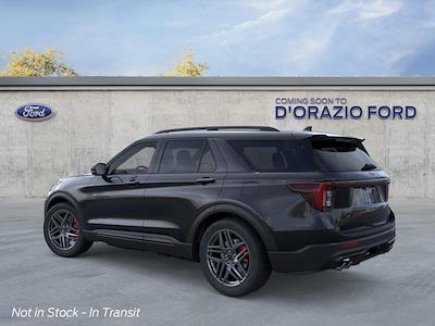 New 2026 Ford Explorer - photo 1