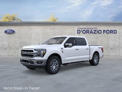 New 2026 Ford F-150 - photo 1