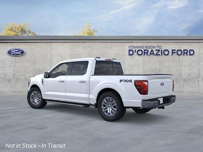 New 2026 Ford F-150 - photo 1