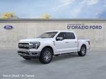 2026 Ford F-150 SuperCrew Cab 4WD Pickup for sale #D26095 - photo 1