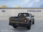 New 2026 Ford Ranger XL SuperCrew Cab for sale #D26096 - photo 8
