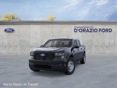 New 2026 Ford Maverick - photo 1