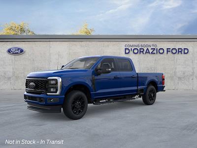 New 2026 Ford F-250 - photo 1