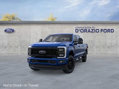 New 2026 Ford F-250 - photo 1
