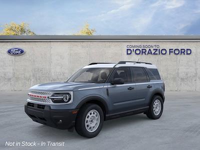 New 2026 Ford Bronco Sport - photo 1
