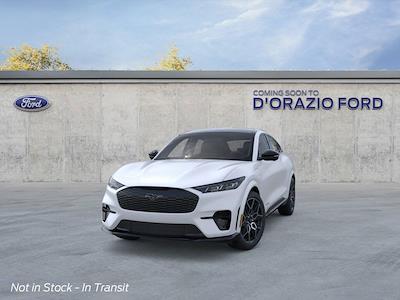 New 2026 Ford Mustang Mach-E - photo 1