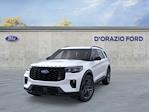 2026 Ford Explorer 4WD SUV for sale #D26131 - photo 3