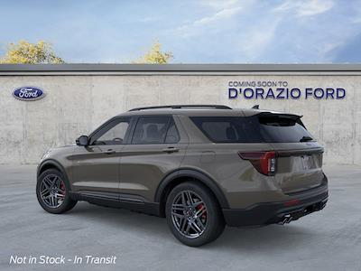 New 2026 Ford Explorer - photo 2