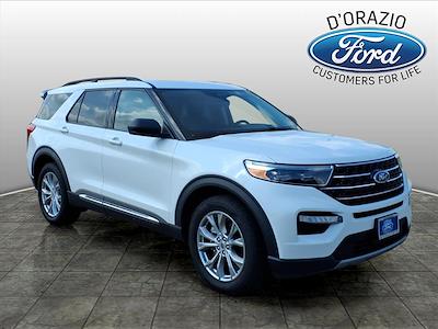 2020 Ford Explorer 4WD SUV for sale #D26133B - photo 1