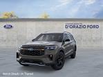 2026 Ford Explorer 4WD SUV for sale #D26137 - photo 3