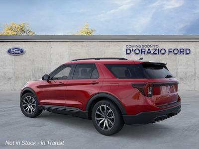 2026 Ford Explorer 4WD SUV for sale #D26153 - photo 2