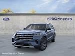 2026 Ford Explorer AWD SUV for sale #D26154 - photo 3