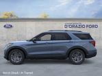2026 Ford Explorer AWD SUV for sale #D26154 - photo 4