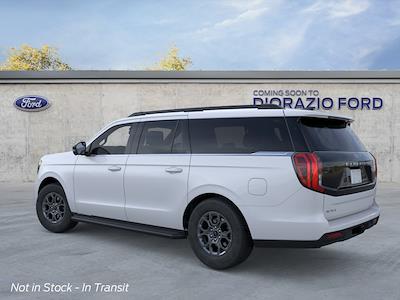 2026 Ford Expedition MAX 4WD SUV for sale #D26155 - photo 2