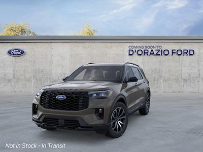 2026 Ford Explorer 4WD SUV for sale #D26161 - photo 2