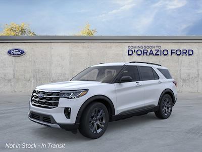 2026 Ford Explorer AWD SUV for sale #D26162 - photo 1