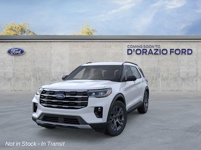 2026 Ford Explorer AWD SUV for sale #D26162 - photo 2