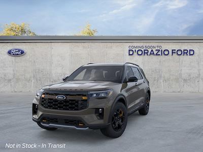 2026 Ford Explorer 4WD SUV for sale #D26163 - photo 2